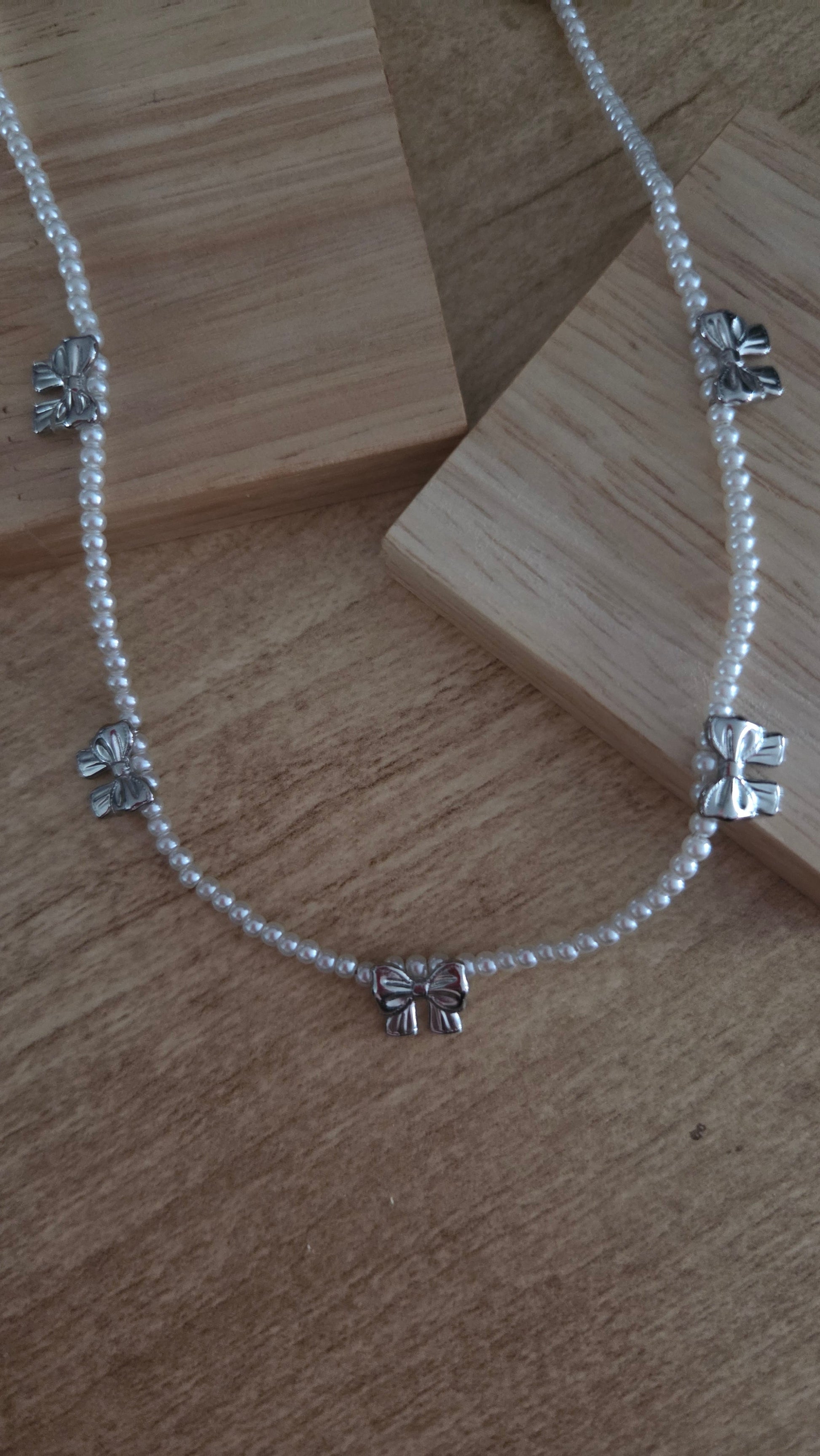 Collier Eva Dream Clothes