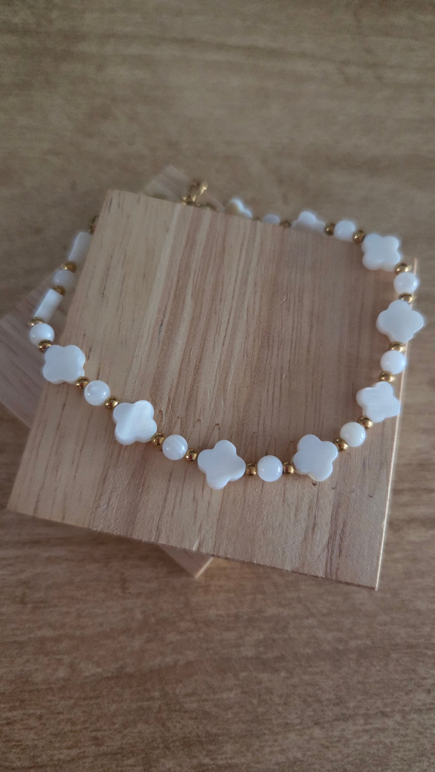 Bracelet angel scintilbijoux