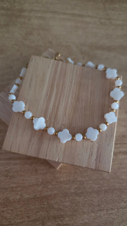 Bracelet angel scintilbijoux