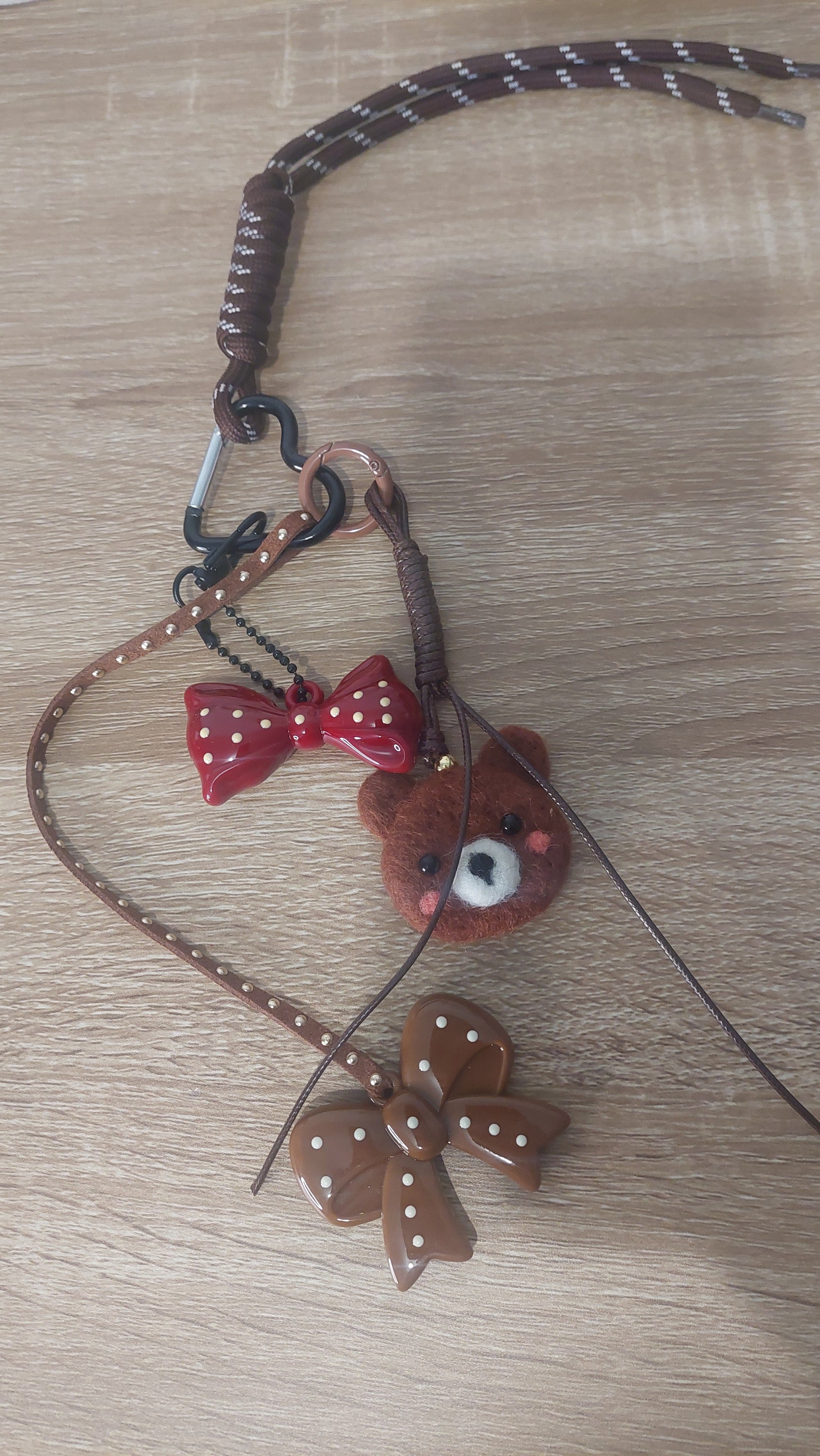 Grigri ours 🐻 Dream Clothes