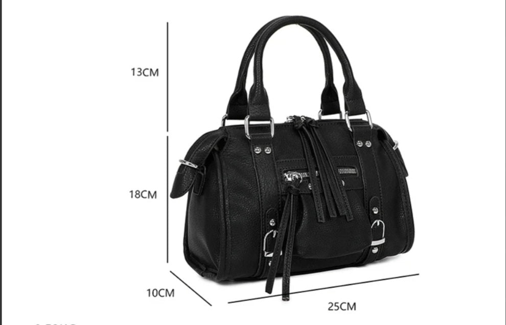 Sac Manon scintilbijoux 