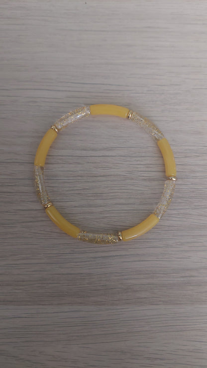 Les bracelets Mia scintilbijoux