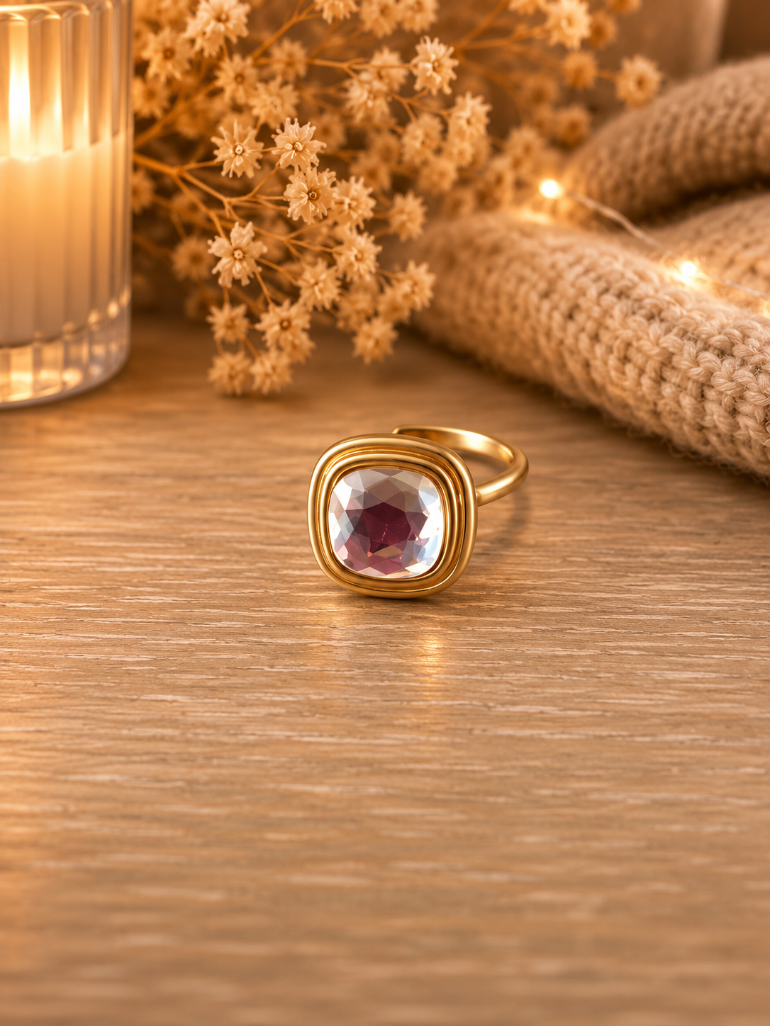 Bague Mia