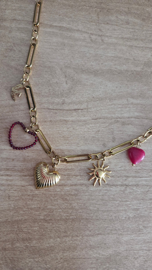 Collier Éloïse Dream Clothes