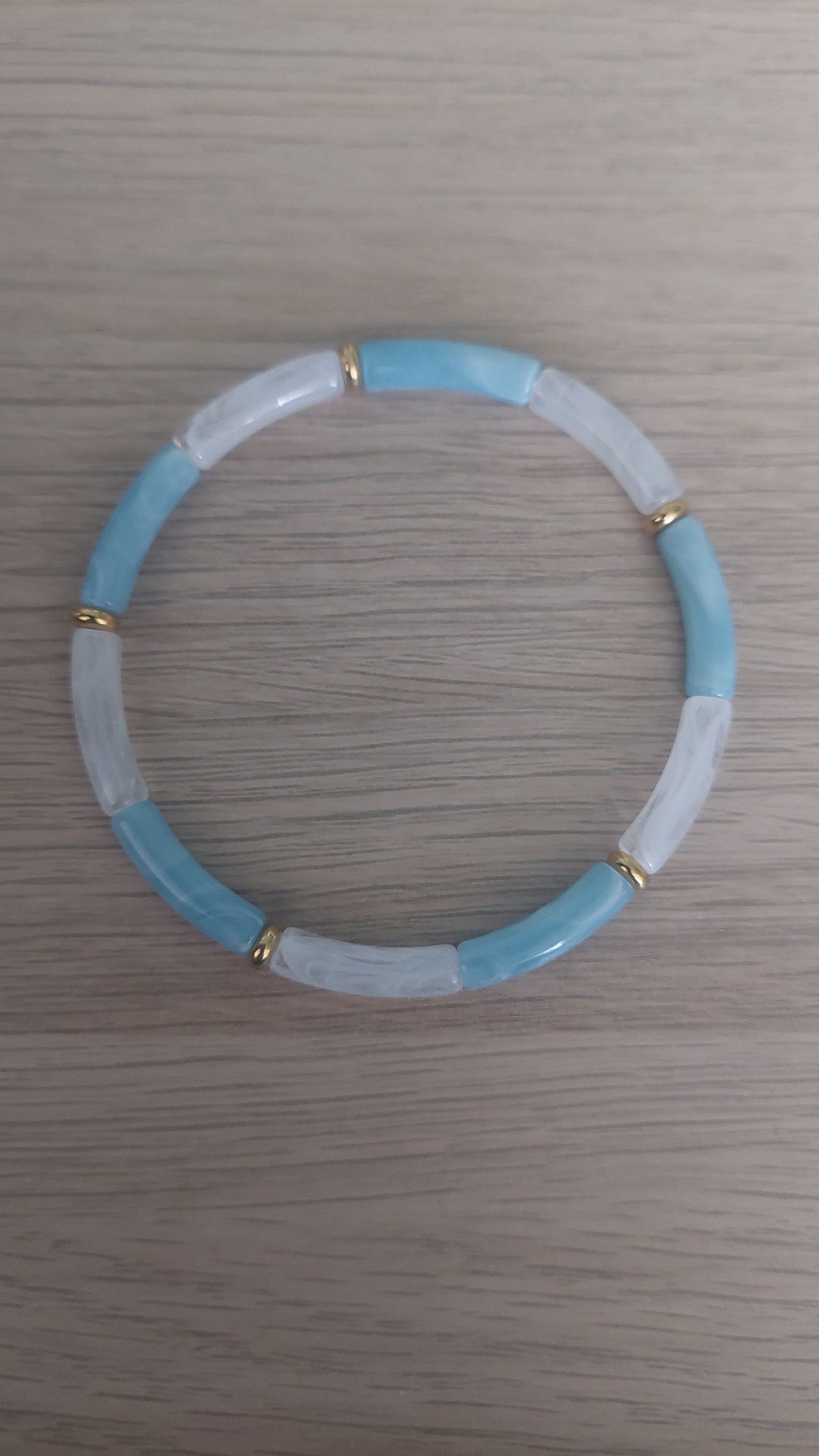 Les bracelets Mia scintilbijoux