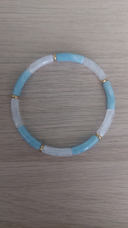 Les bracelets Mia scintilbijoux