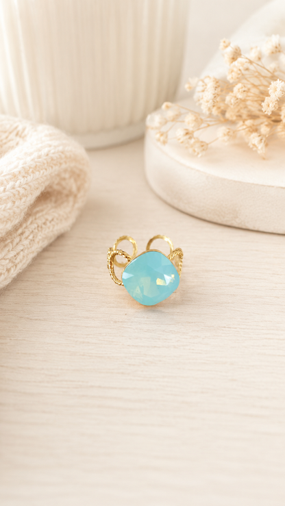 Bague Lya