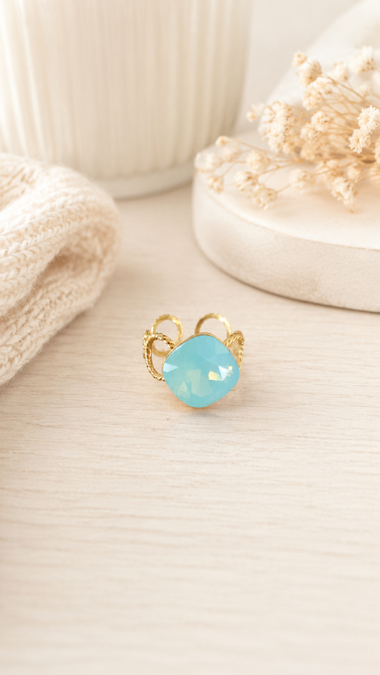 Bague Lya