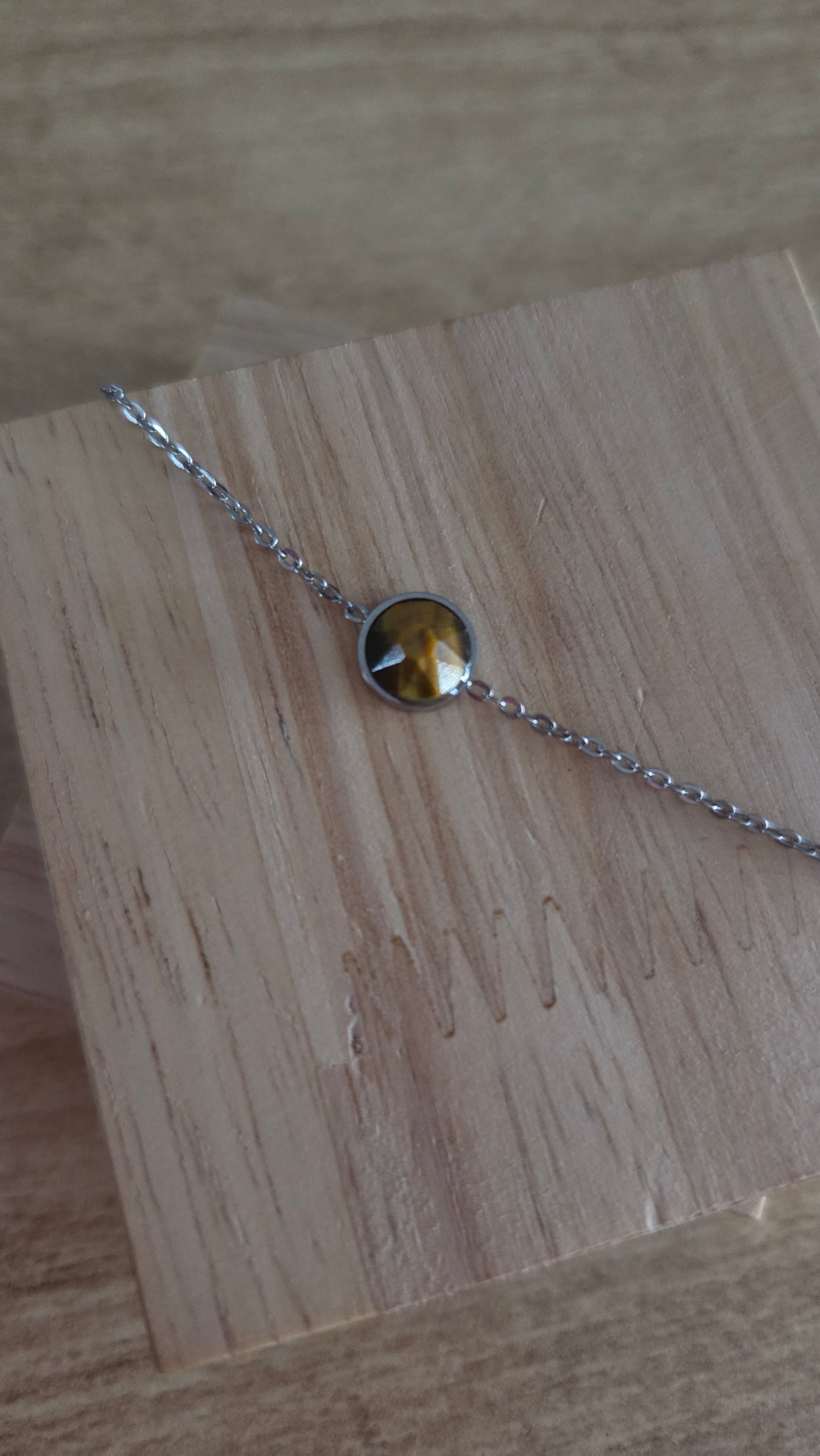 Bracelet Amelia scintilbijoux