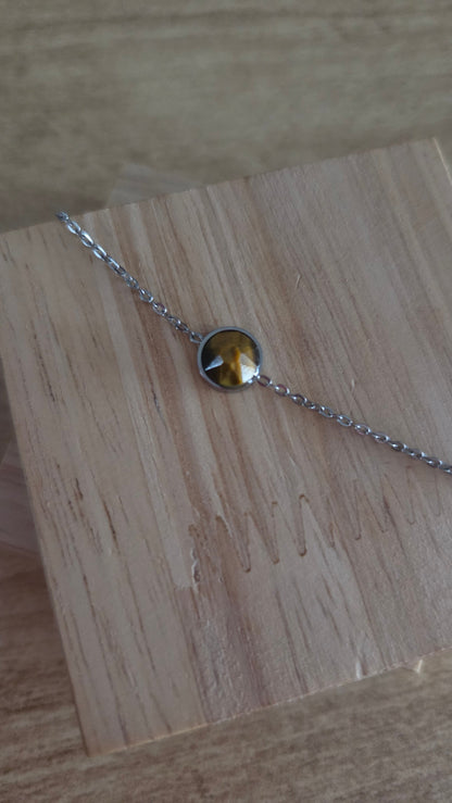 Bracelet Amelia scintilbijoux