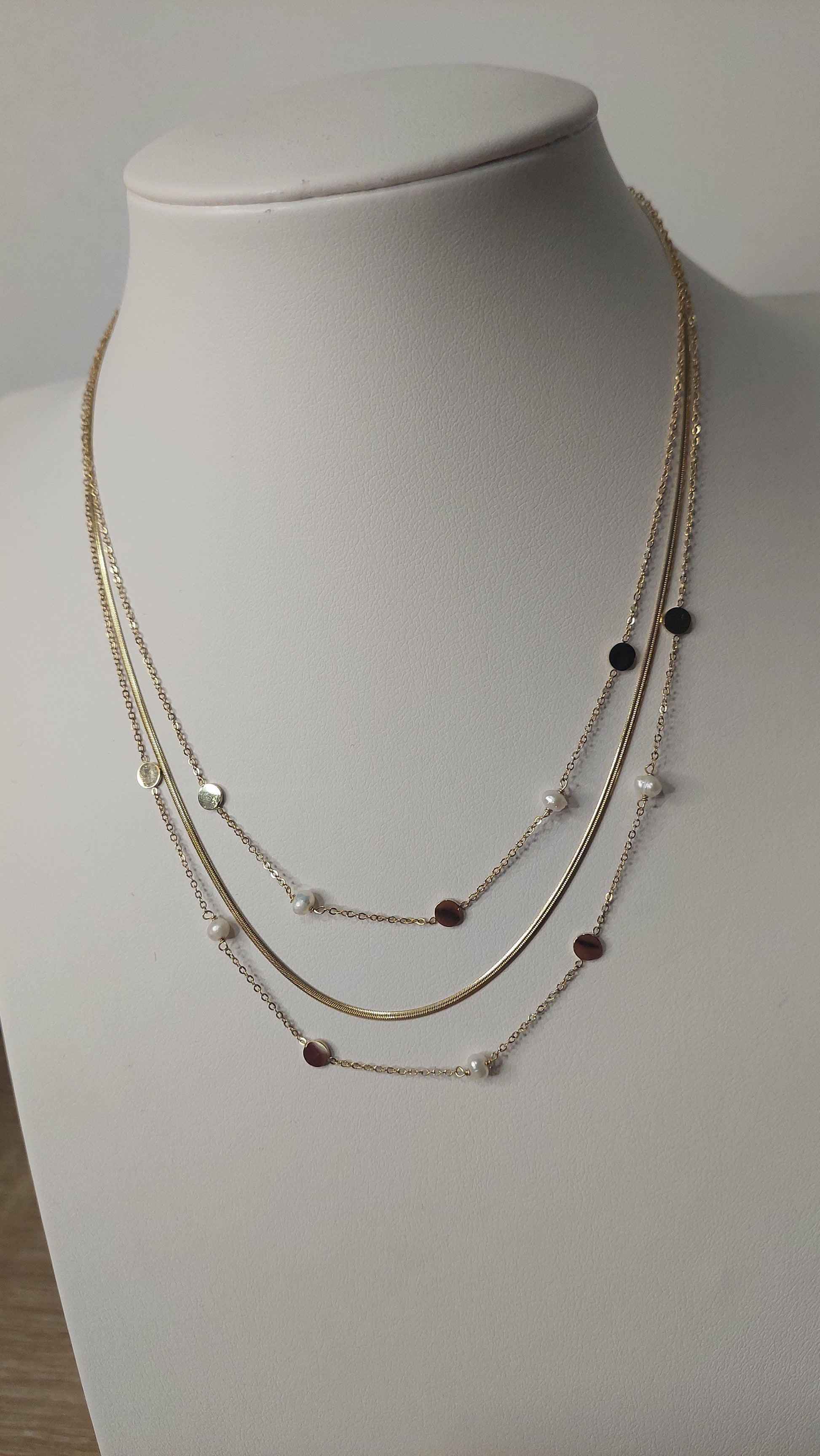 Collier Astrid Dream Clothes