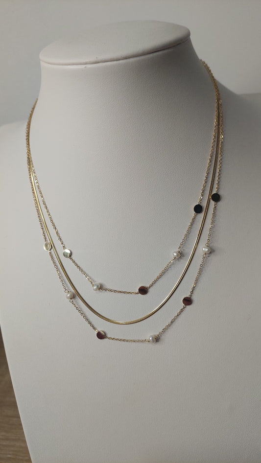 Collier Astrid Dream Clothes