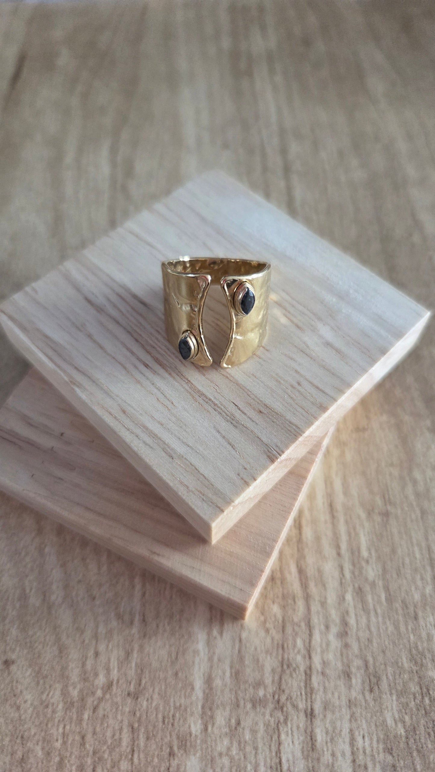 Bague Victoire scintilbijoux