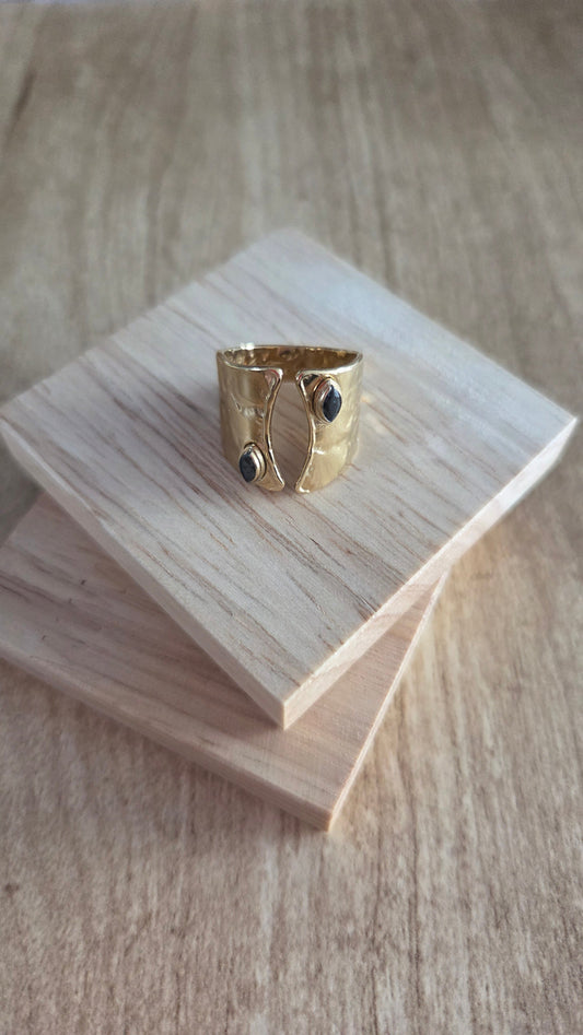 Bague Victoire scintilbijoux