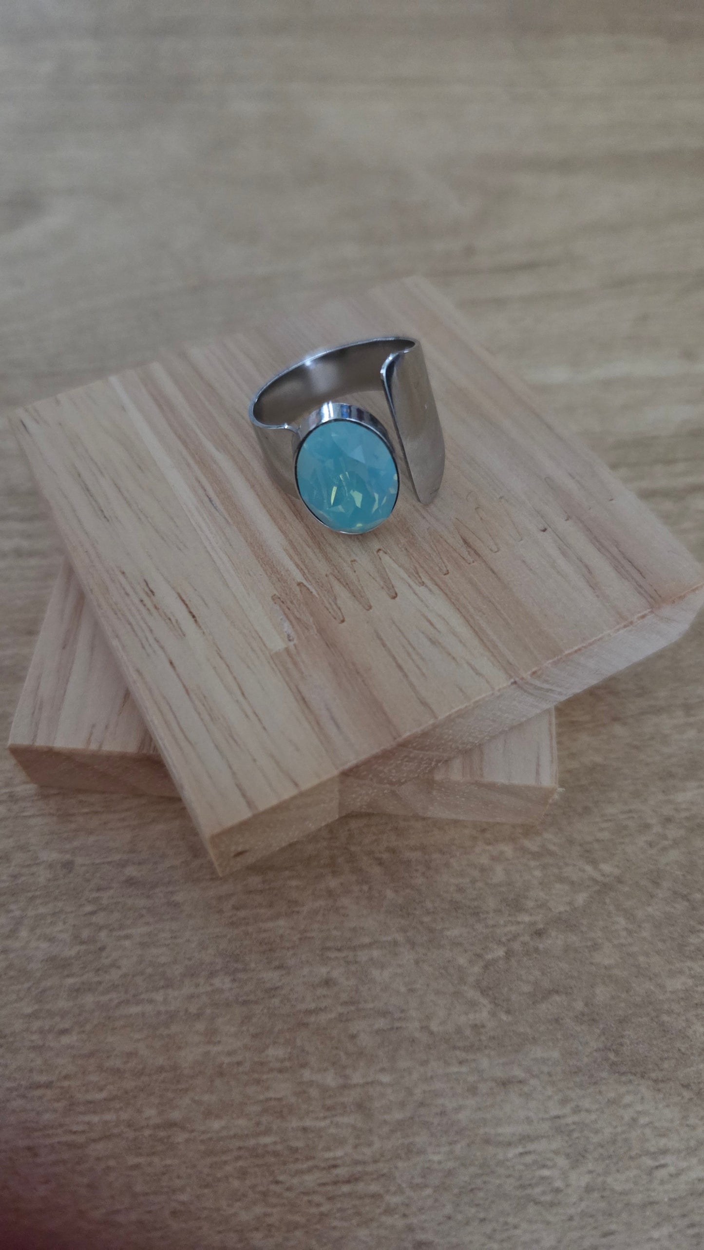 Bague Cassandre Dream Clothes