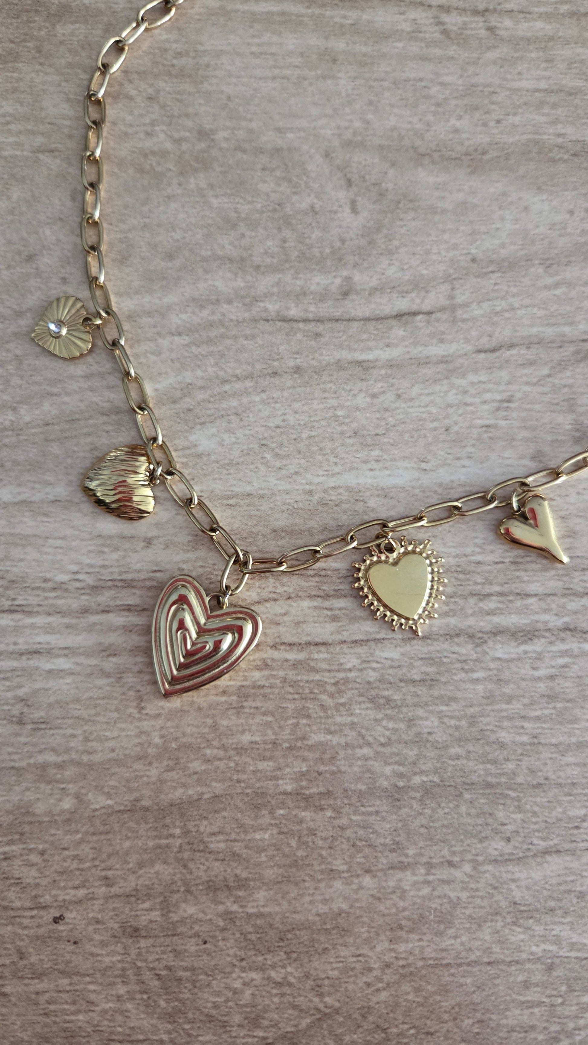 Collier Estelle Dream Clothes