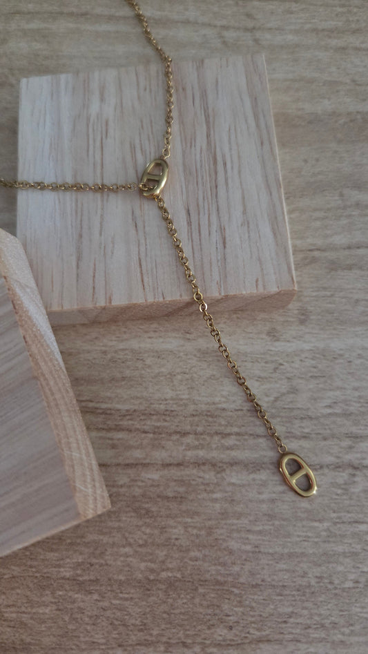 Collier Maille Dream Clothes