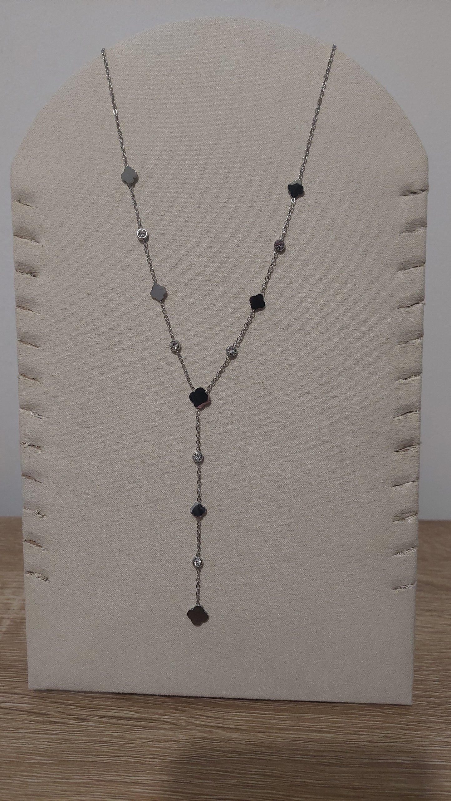 Collier Iris