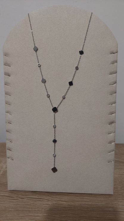 Collier Iris