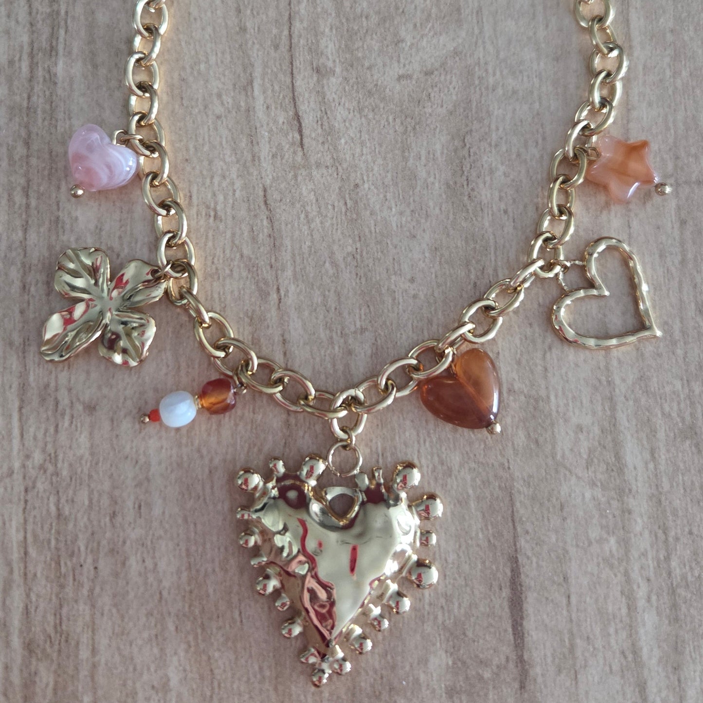 Collier Esmée