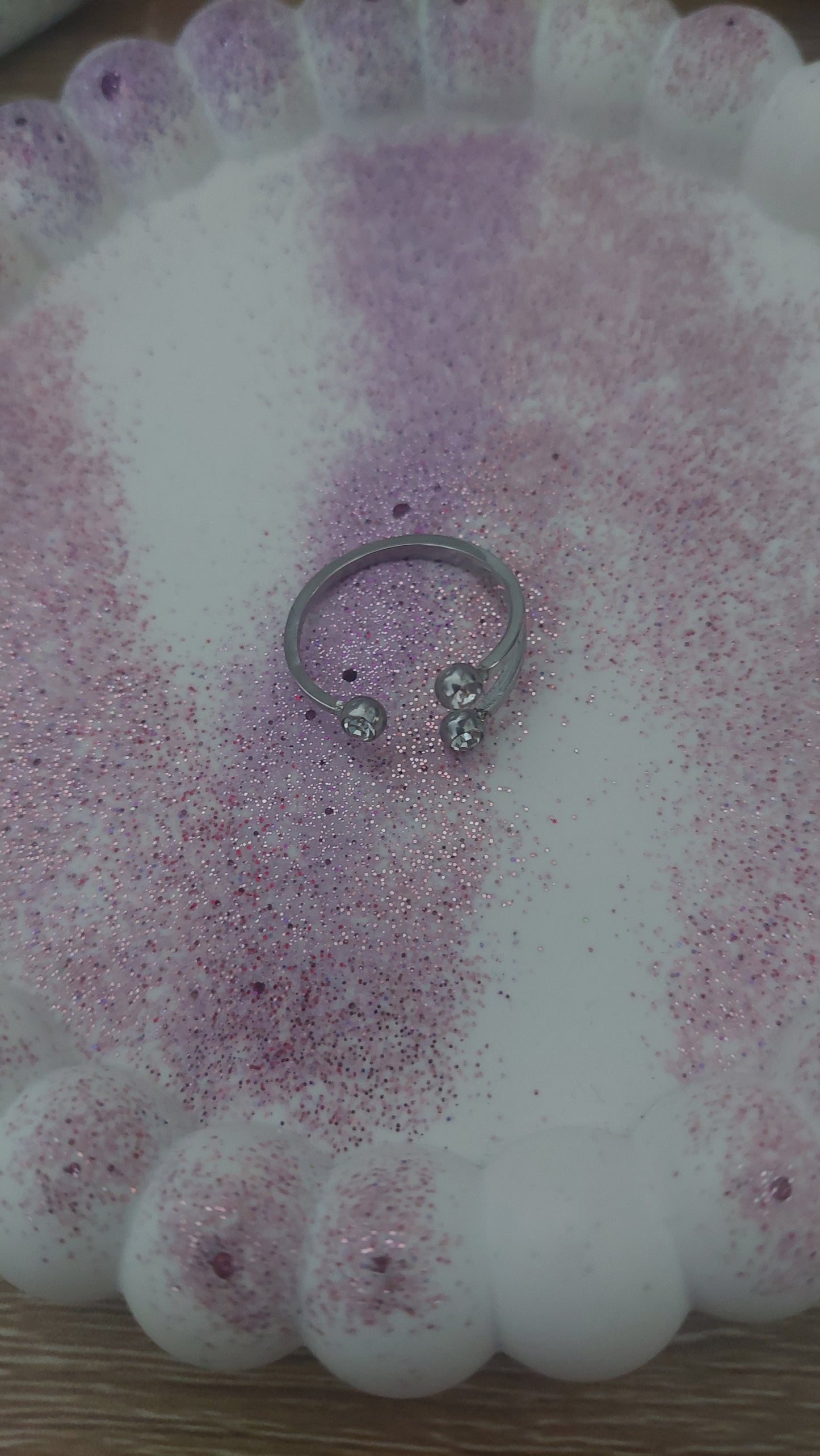 Bague Coralie Dream Clothes