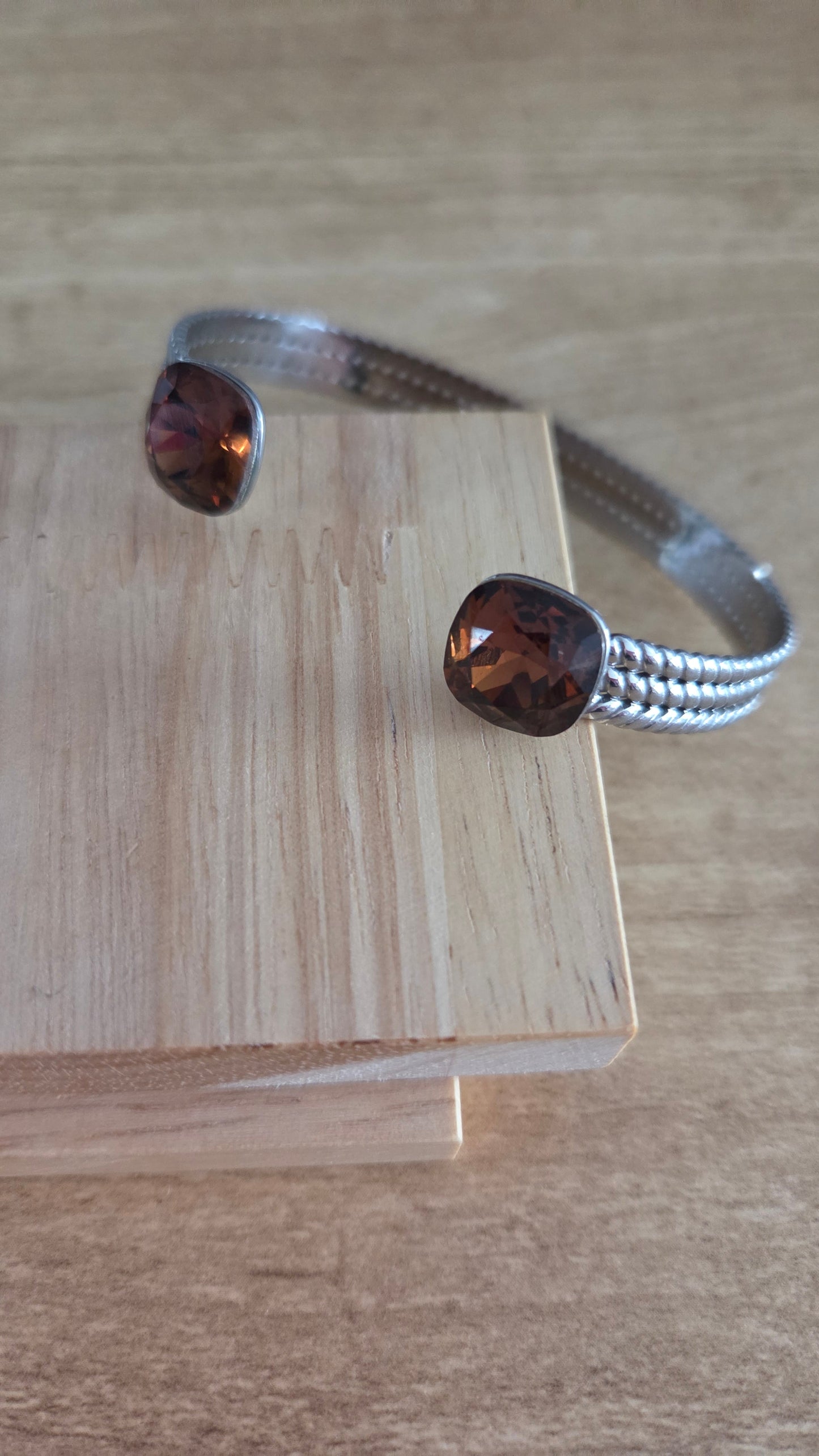 Jonc Anastasia Dream Clothes