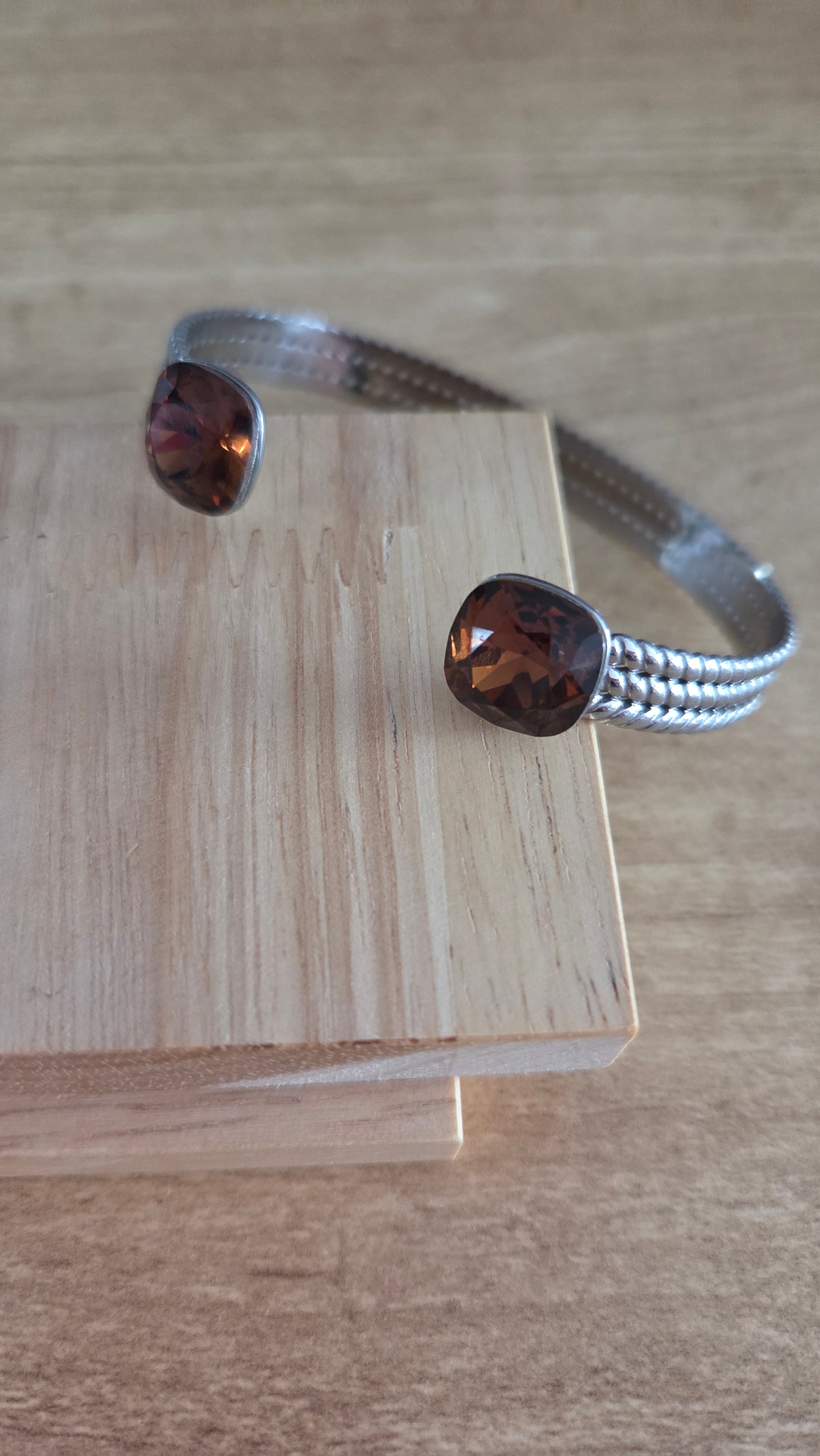 Jonc Anastasia Dream Clothes