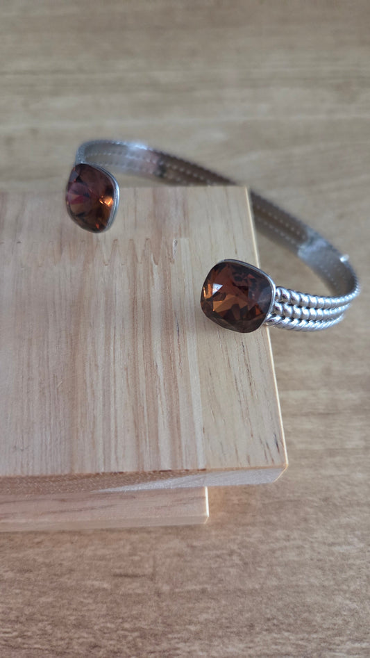 Jonc Anastasia Dream Clothes