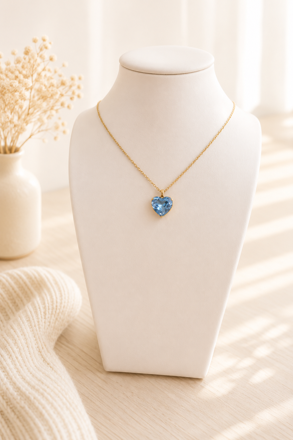 Collier Esmée