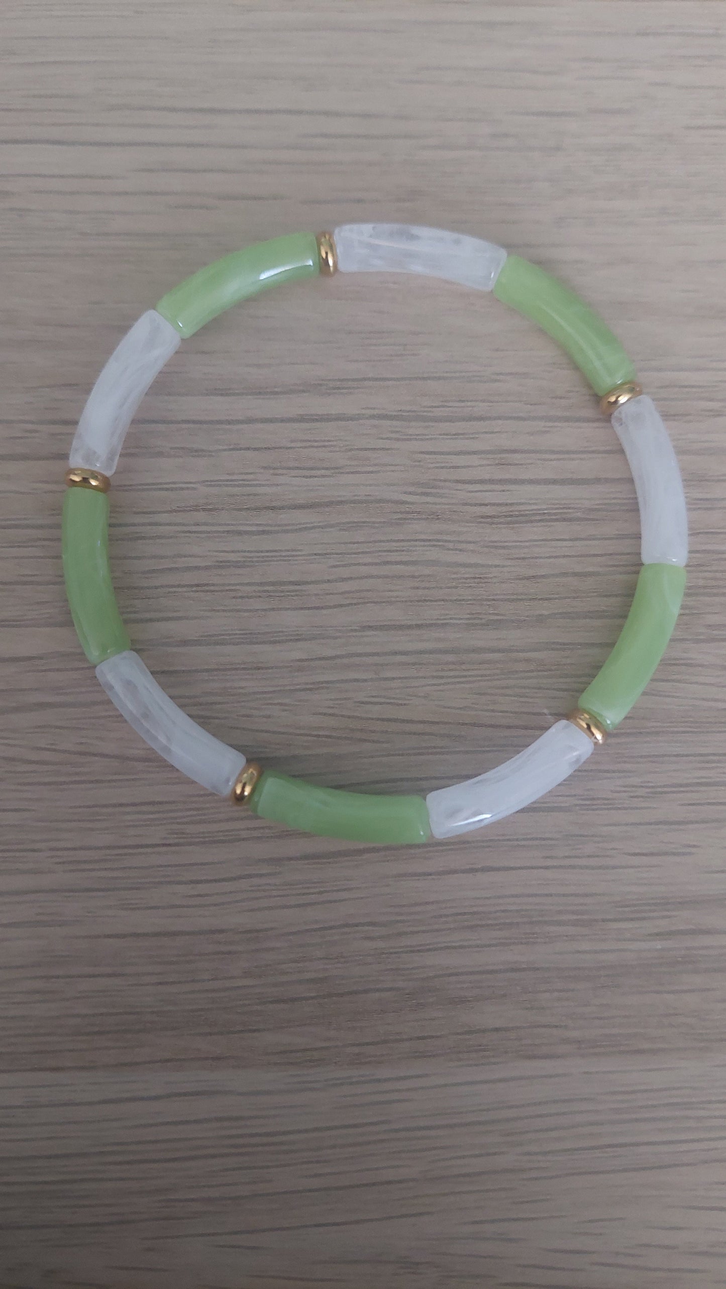 Les bracelets Mia scintilbijoux