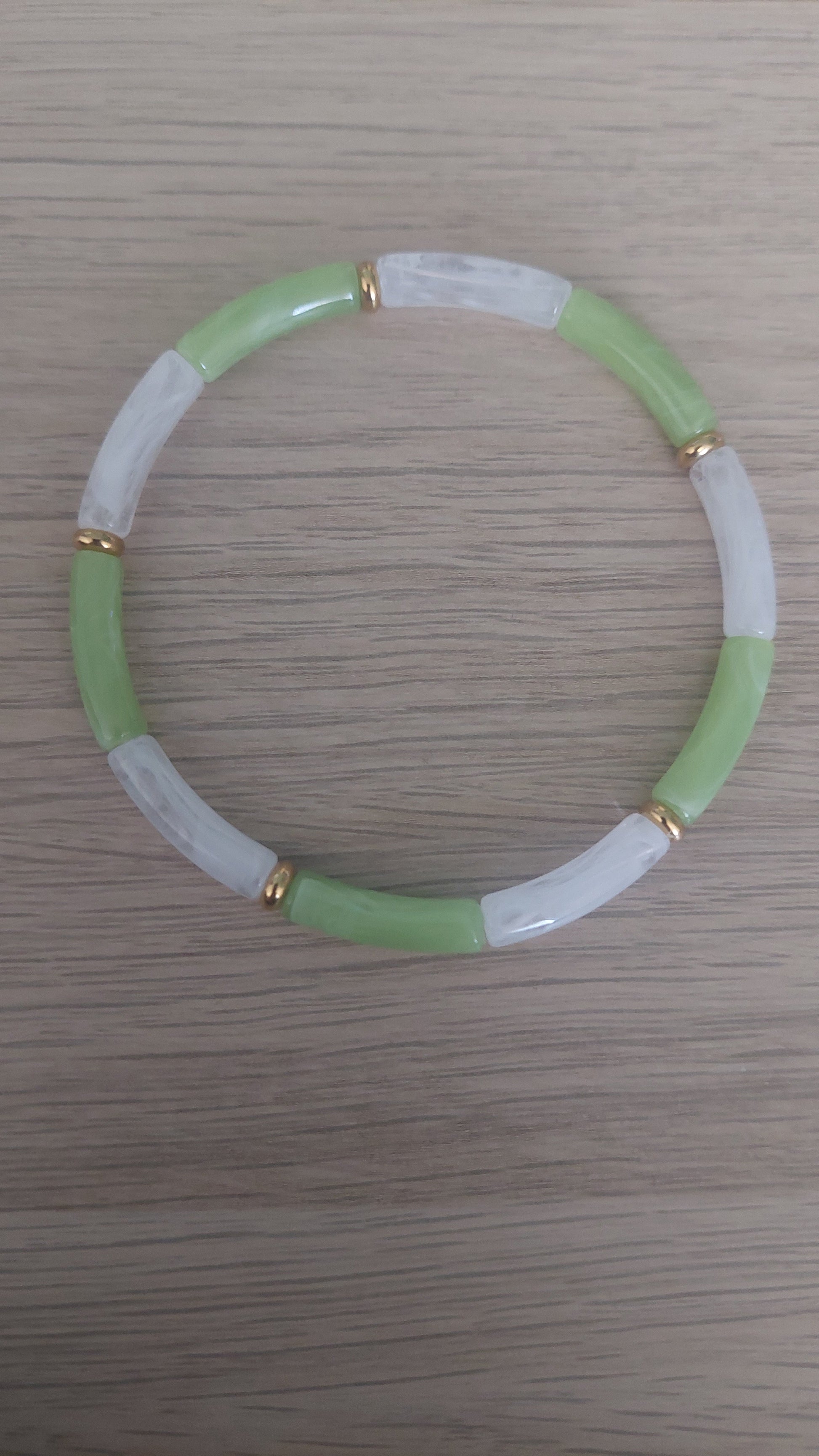 Les bracelets Mia scintilbijoux