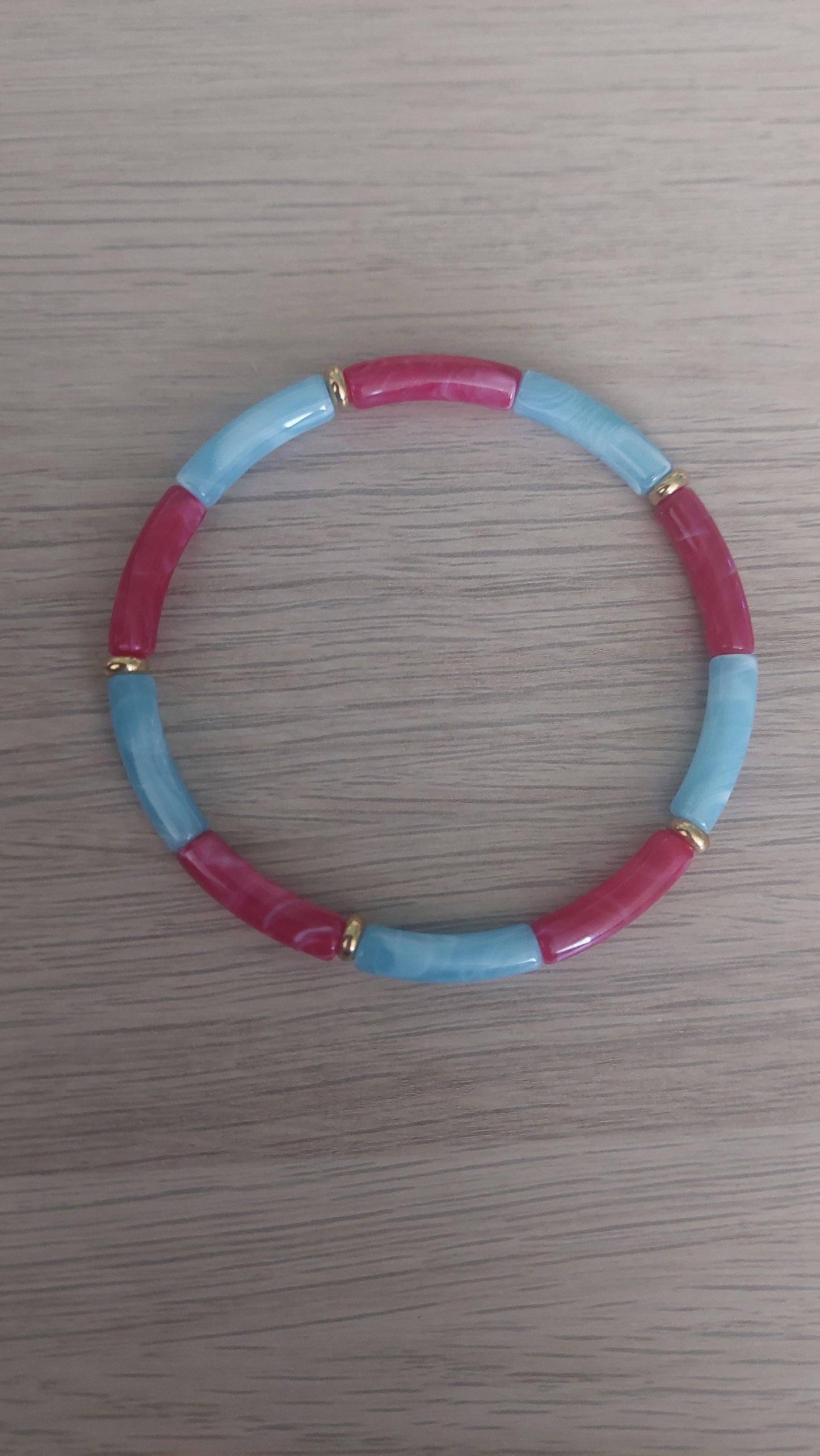 Les bracelets Mia scintilbijoux
