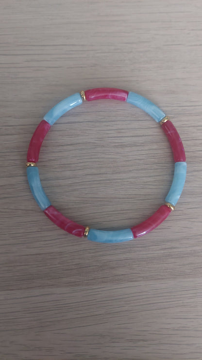 Les bracelets Mia scintilbijoux