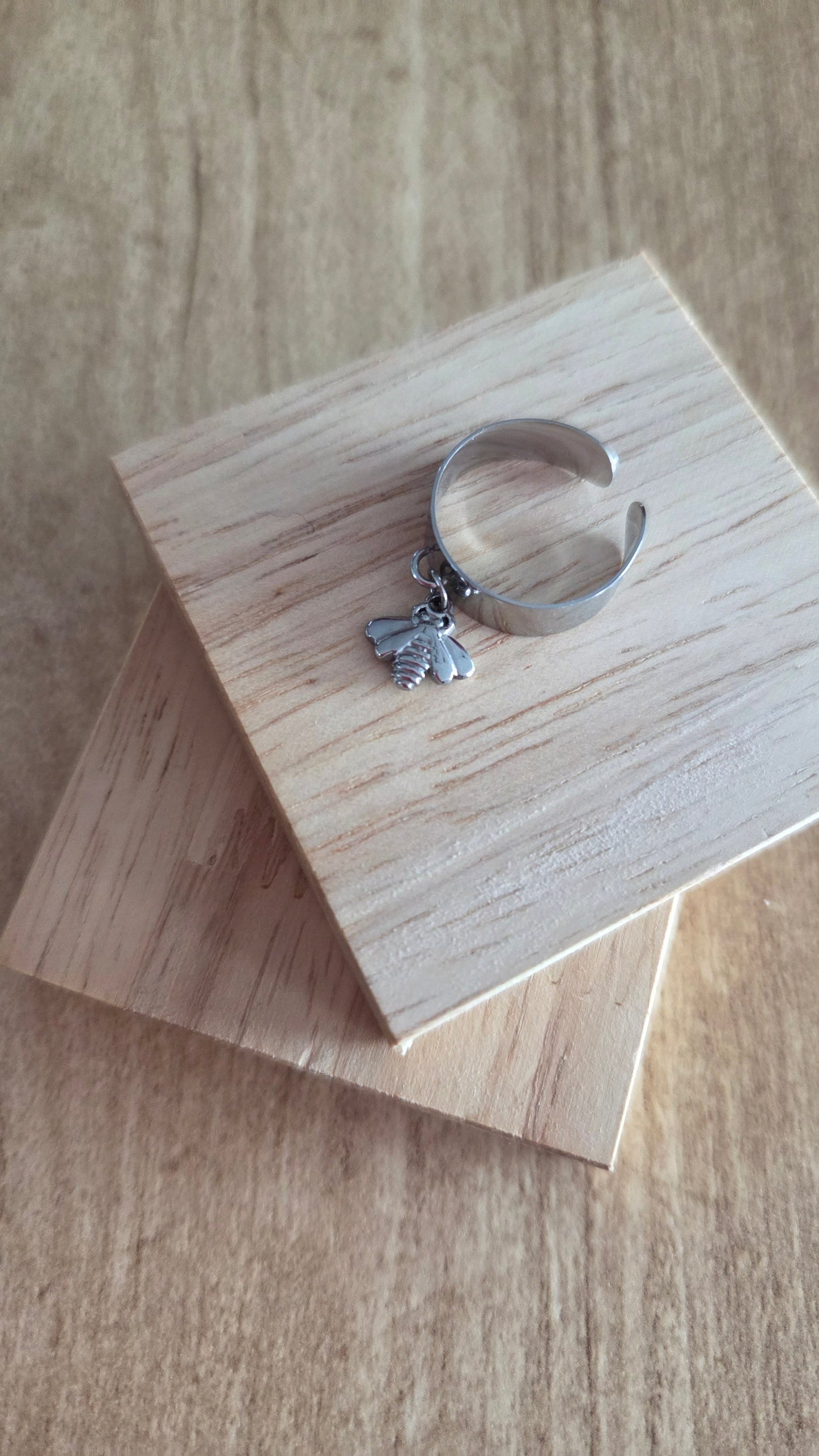 Bague Maya scintilbijoux