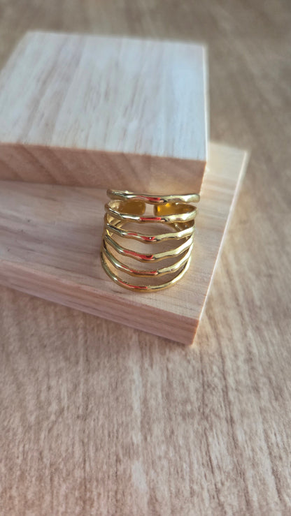 Bague Céline Scintilbijoux