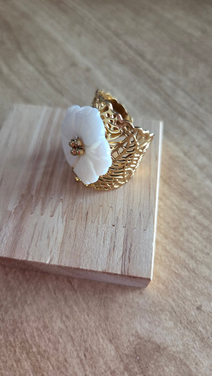 Bague Lucile Dream Clothes