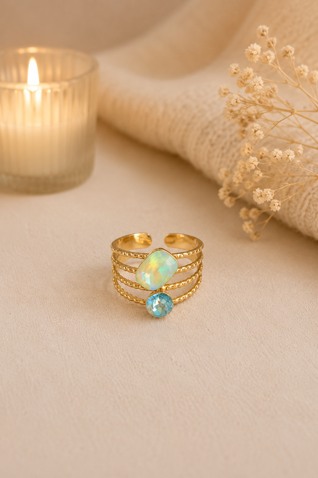 Bague Louise
