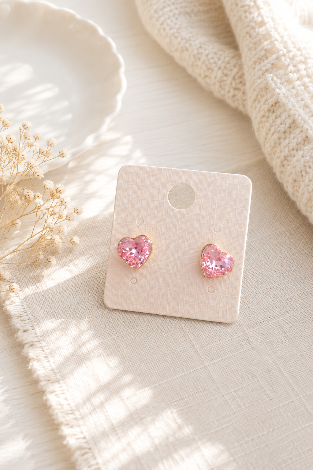 Boucle d'oreilles Esmée