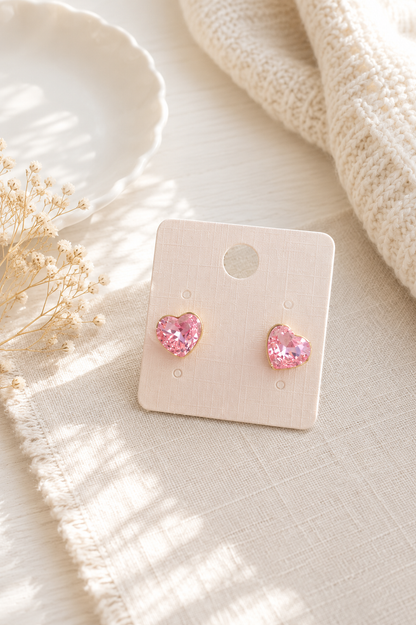 Boucle d'oreilles Esmée