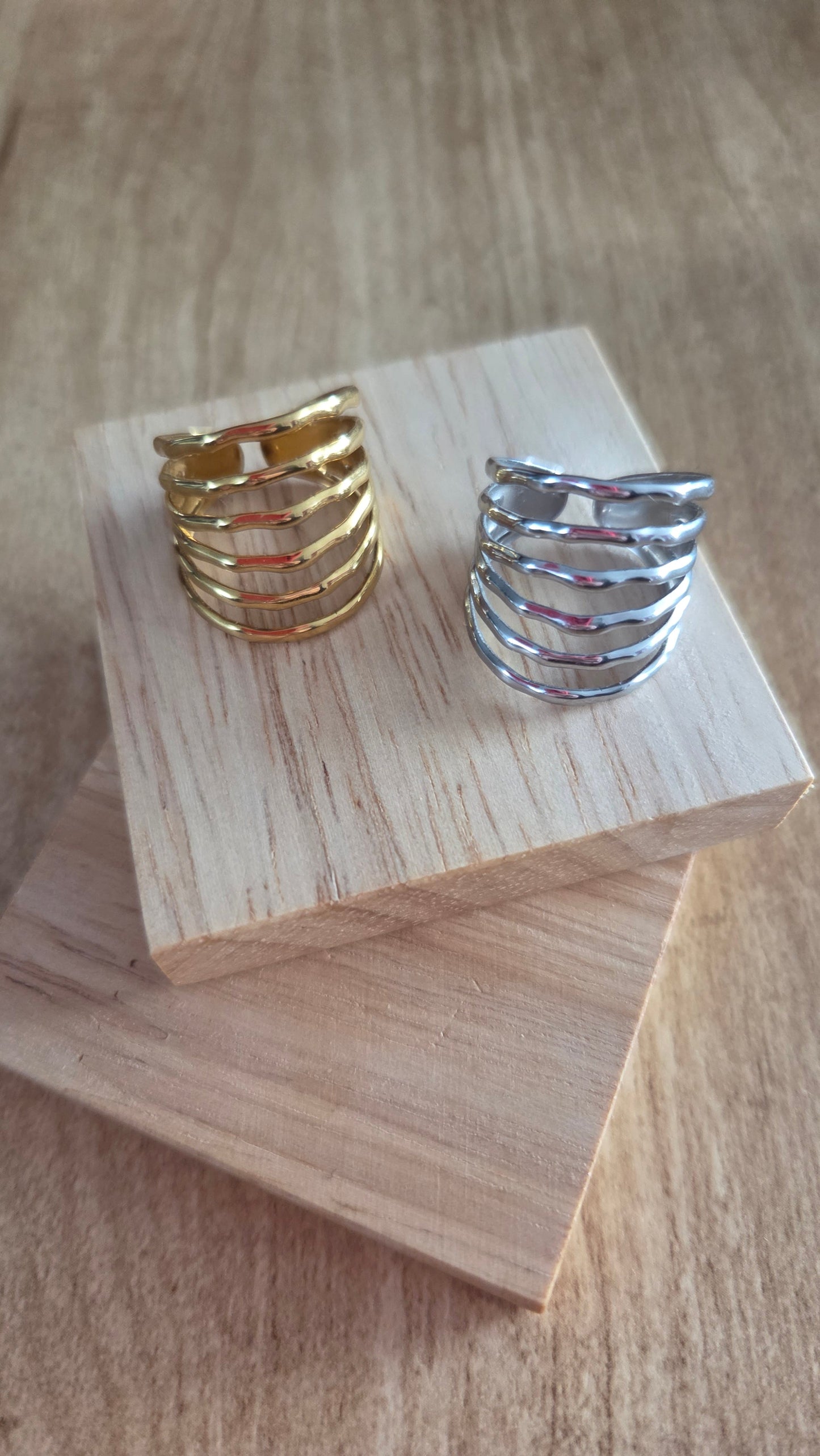 Bague Céline Scintilbijoux