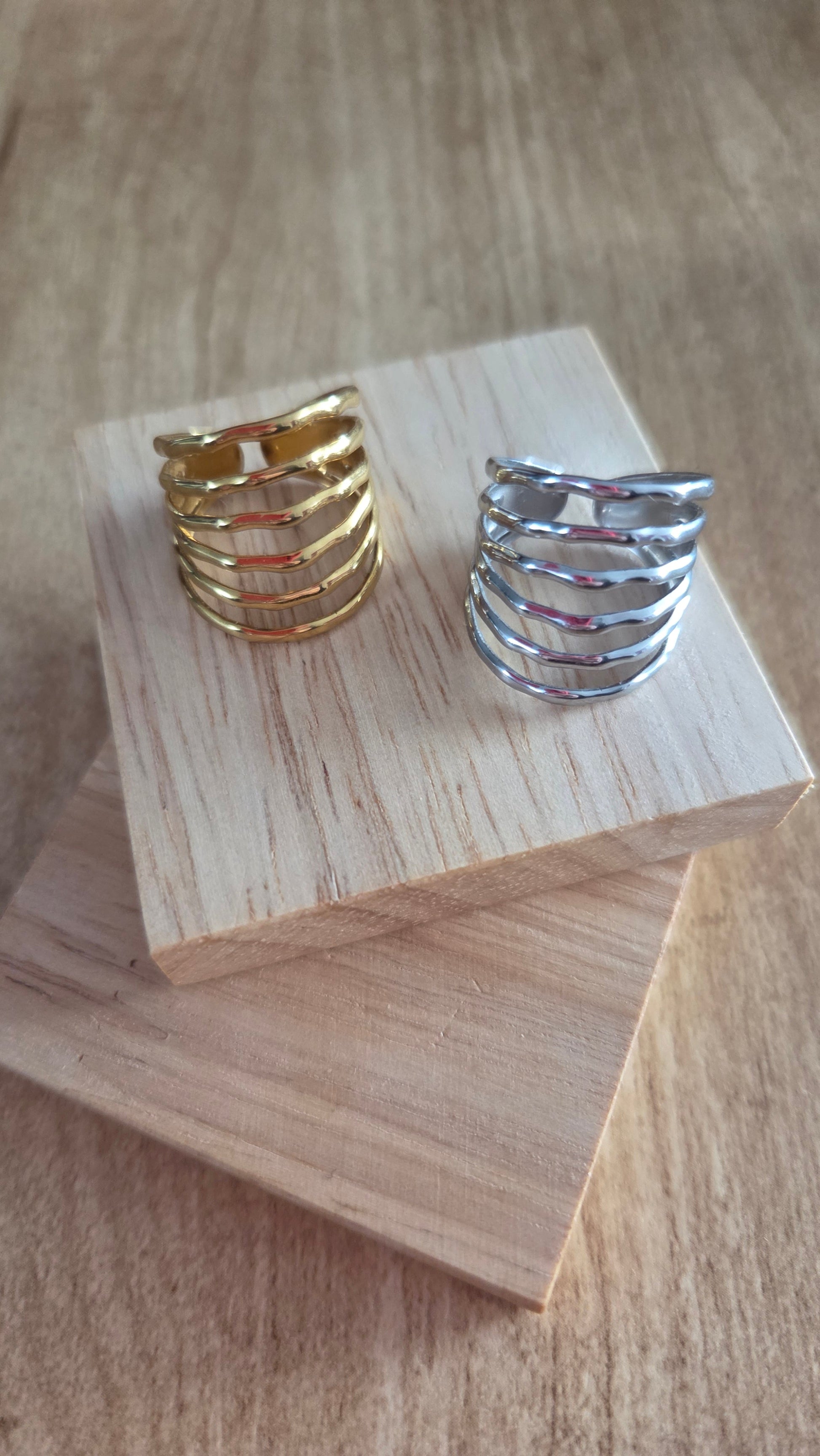 Bague Céline Scintilbijoux