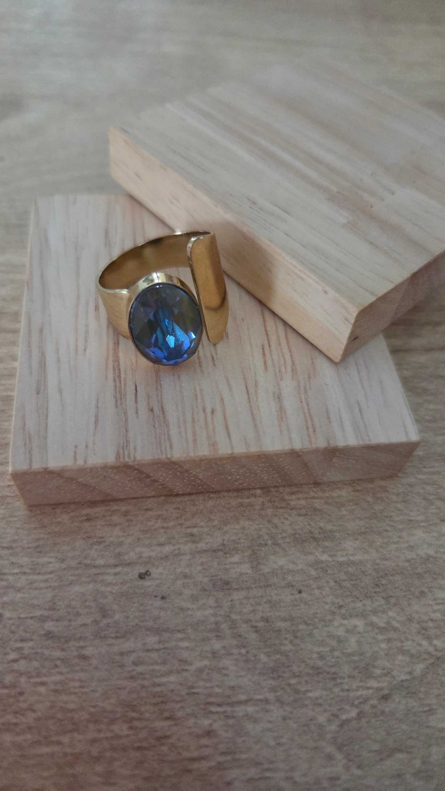 Bague Cassandre Dream Clothes