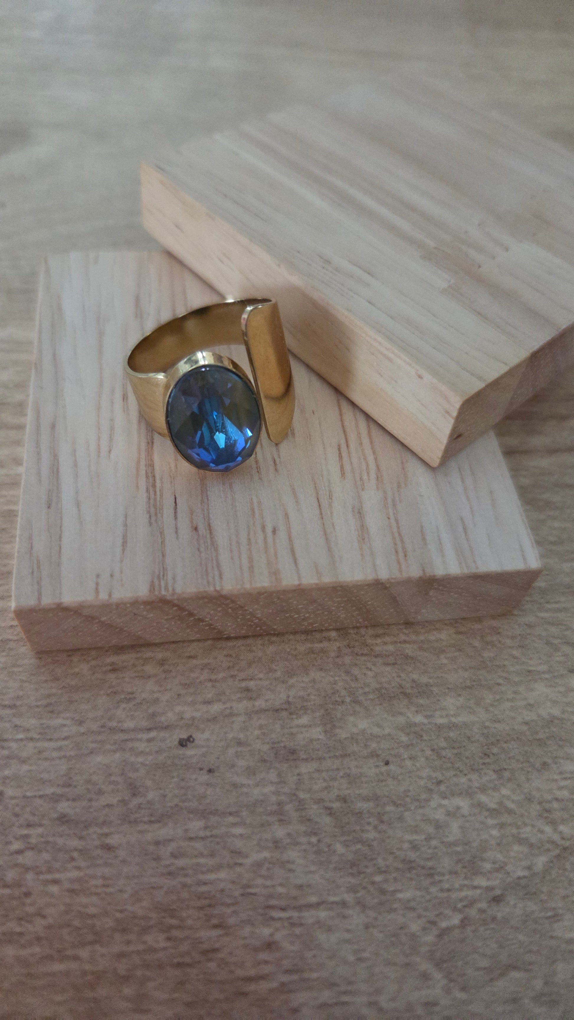 Bague Cassandre Dream Clothes