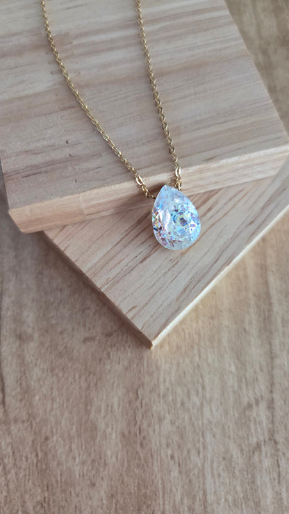 Collier Ariel Dream Clothes