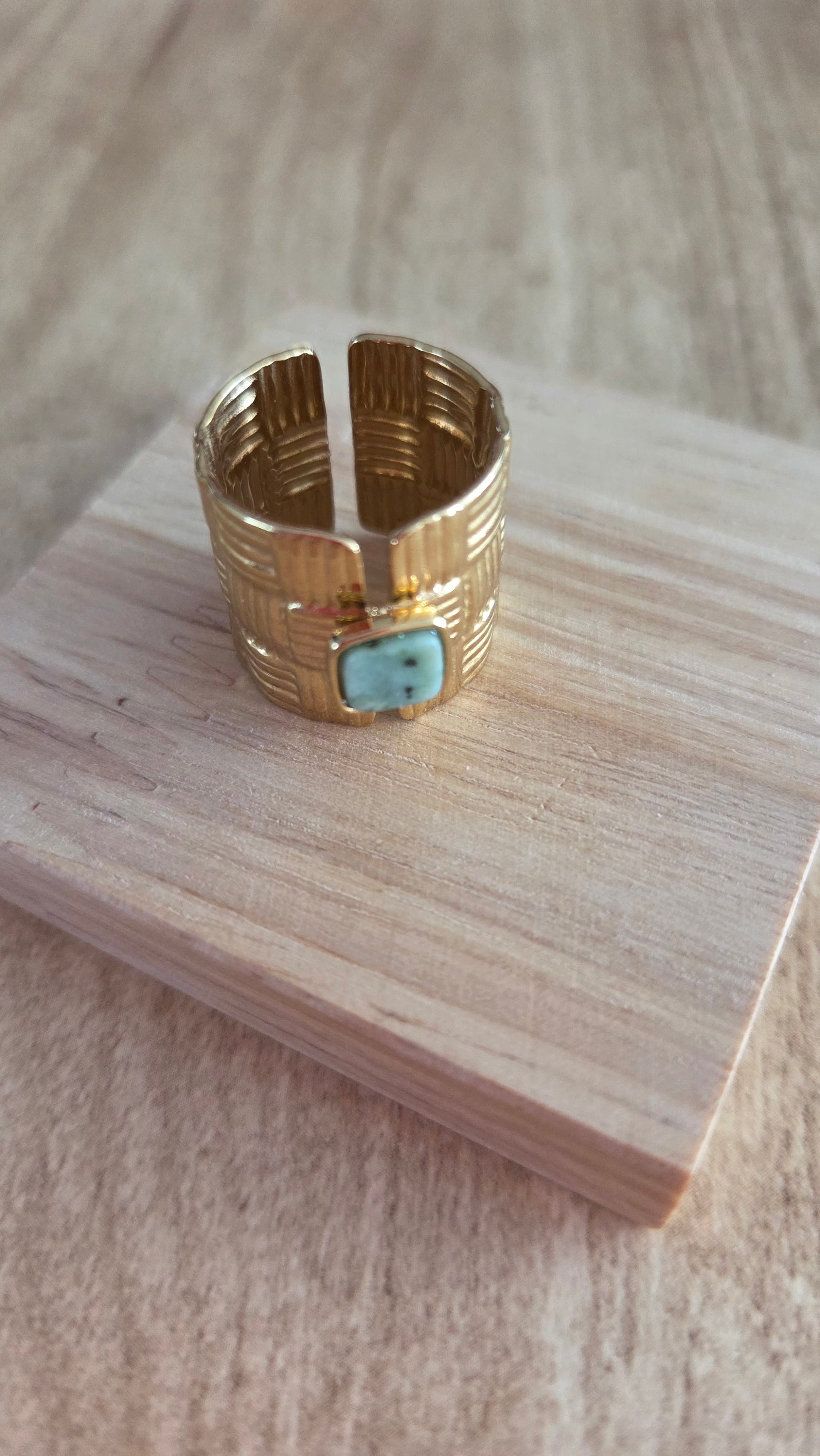 Bague Aurélie scintilbijoux