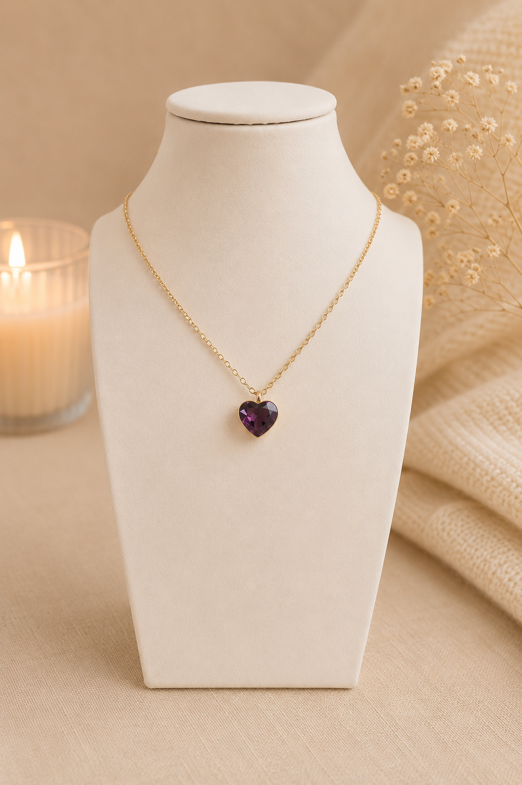 Collier Esmée
