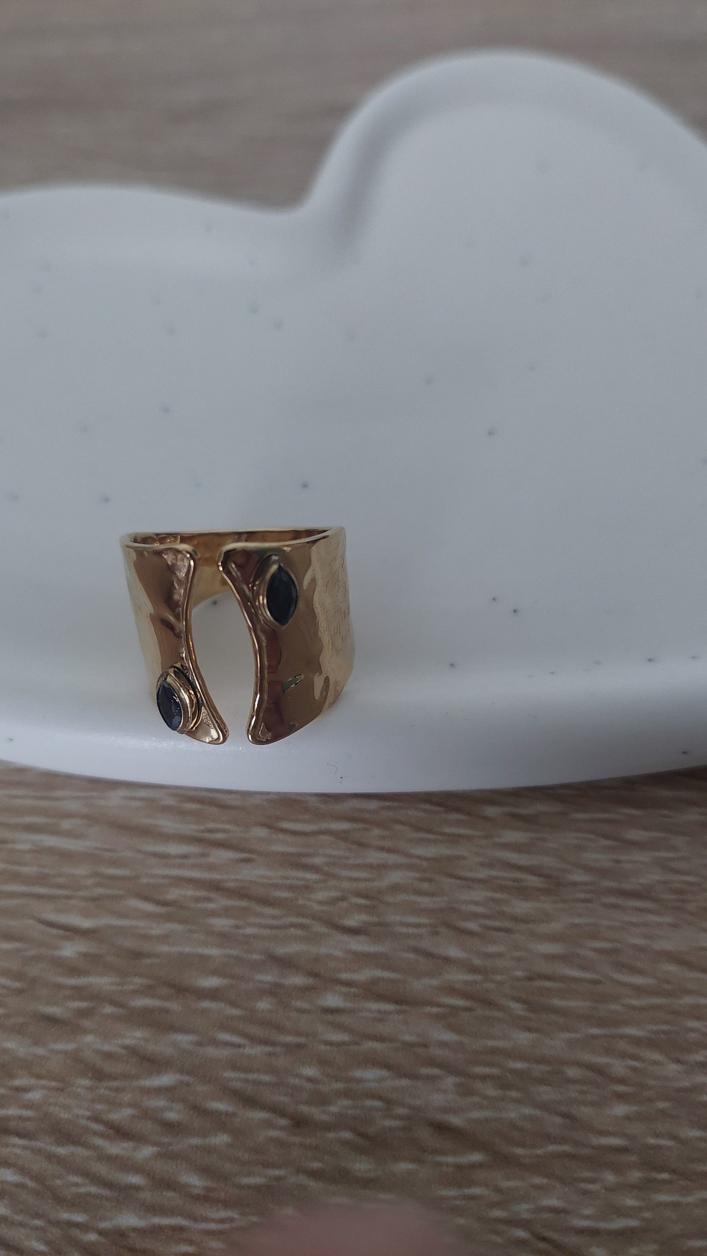 Bague Victoire Dream Clothes