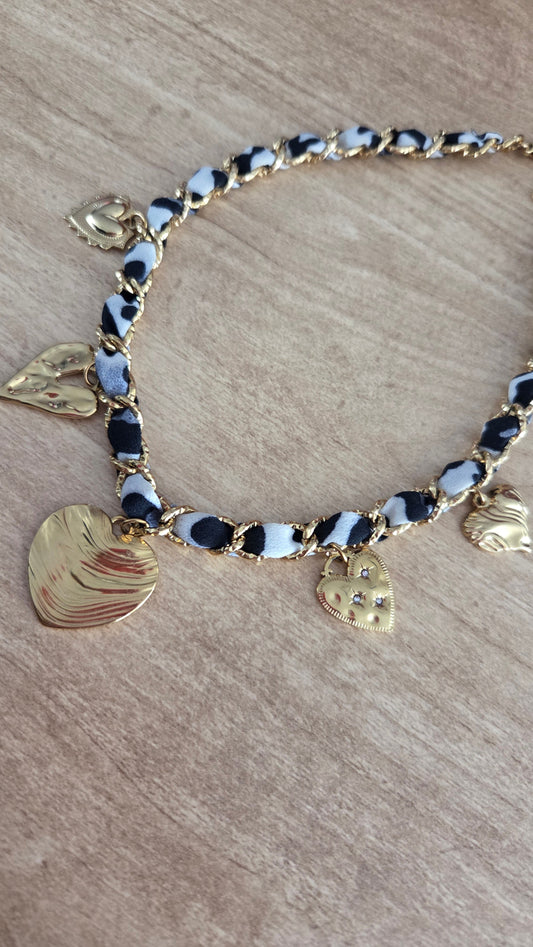 Collier Ambre Dream Clothes