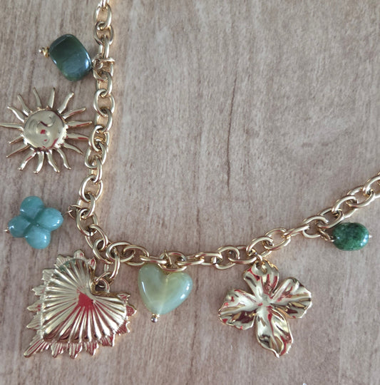 Collier Sydney