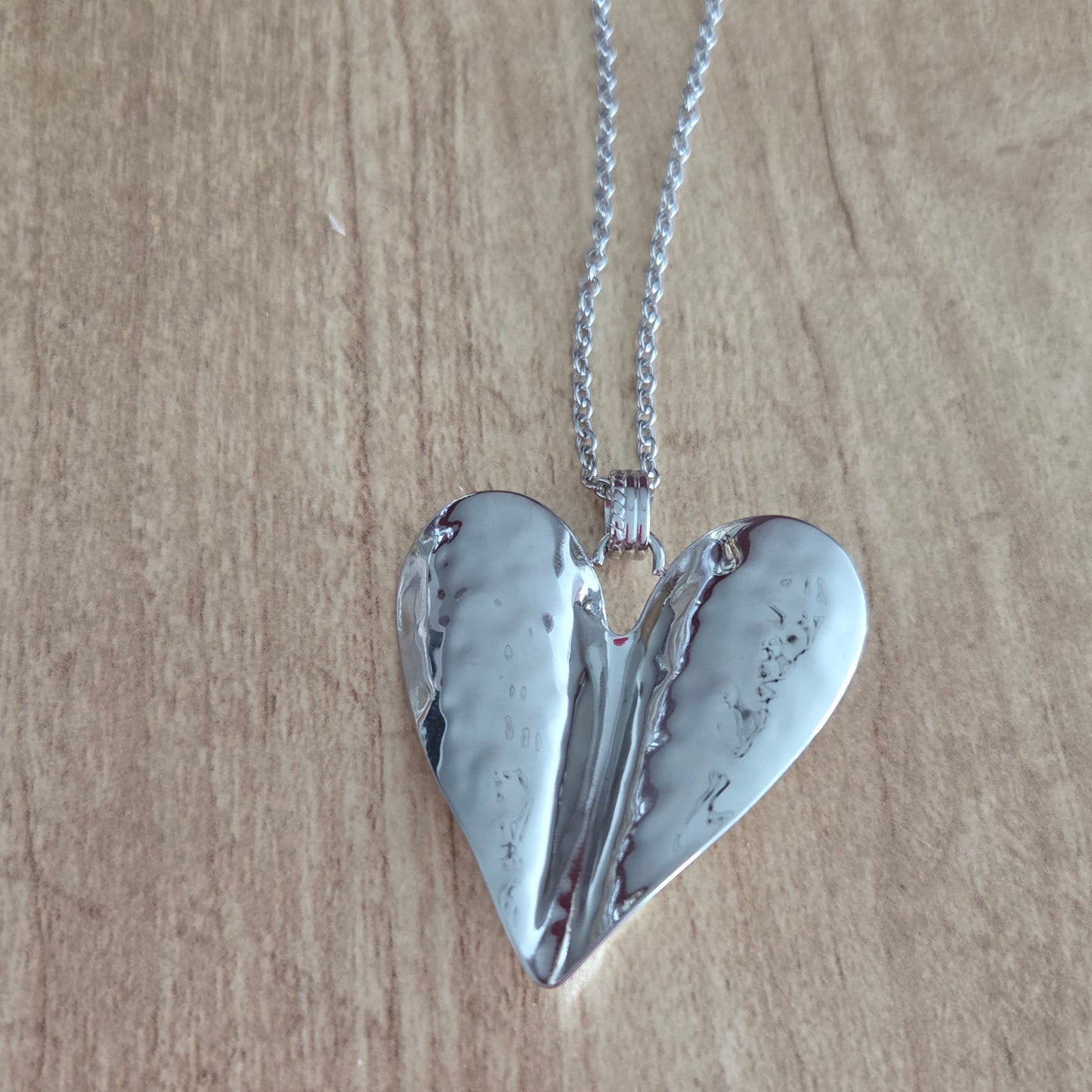 Sautoir Amor
